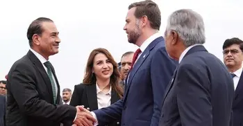 সমঝোতা ছাড়াই পাকিস্তান ছাড়ছে মার্কিন প্রতিনিধি দল