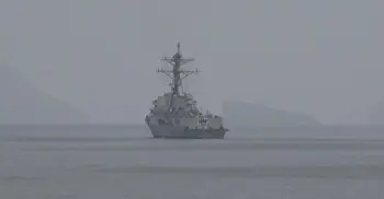 ইরানের বন্দর অবরোধে যুক্তরাষ্ট্রের পদক্ষেপকে ‘বিপজ্জনক’ বললো চীন