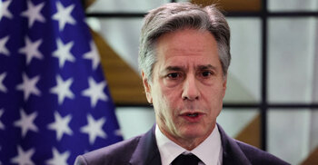 Blinken heads back to Middle East as Gaza truce hopes rise