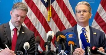 US and China agree to cut tariffs by 115%