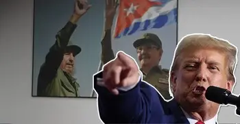 ট্রাম্প কি এবার কিউবা দখলের পরিকল্পনা করছেন?
