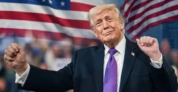 ইরান থেকে দ্বিতীয় পাইলটকেও জীবিত উদ্ধার, ট্রাম্পের বিজয়োল্লাস