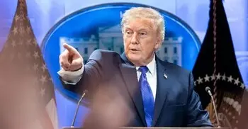 ইরান যুদ্ধ প্রায় শেষের পথে: ট্রাম্প