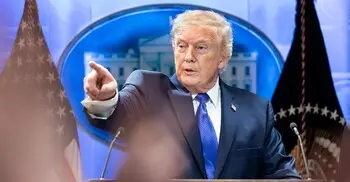 যুক্তরাষ্ট্র-ইরান বৈঠকে কী হয়েছিল, ট্রাম্প এখন কী করবেন?