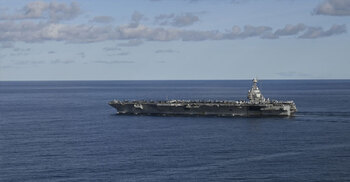 ল্যাটিন আমেরিকায় নতুন সামরিক অভিযানের ঘোষণা যুক্তরাষ্ট্রের