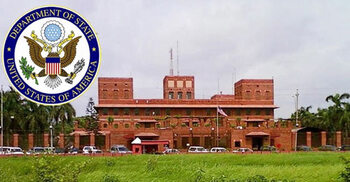 Quota protest: US Embassy issues alert for its citizens in Bangladesh