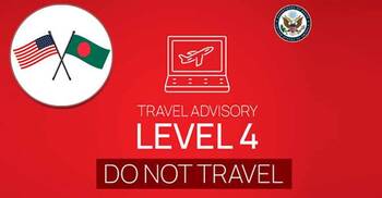US still keeps Bangladesh on travel red list