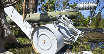 43 dead as Hurricane Helene roars through southeast US