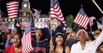 Republicans retake US Senate after Democrats lose majority