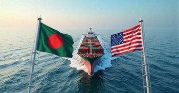 Bangladesh capitalises scope in US market as India faces 50% tariff