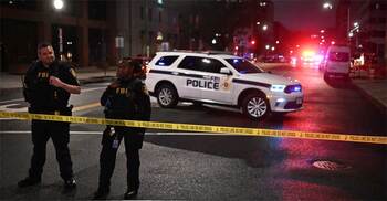 নর্থ ক্যারোলিনায় অভিবাসন অভিযান শুরু