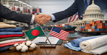 বাংলাদেশের নতুন রপ্তানি সম্ভাবনা ও সুযোগের দ্বার উন্মুক্ত