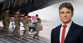 ইরান যুদ্ধের জন্য কে দায়ী, পদত্যাগপত্রে যা লিখলেন মার্কিন কর্মকর্তা