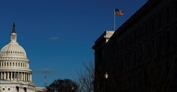 US on high alert for Iran threat in region after Israeli strike in Syria