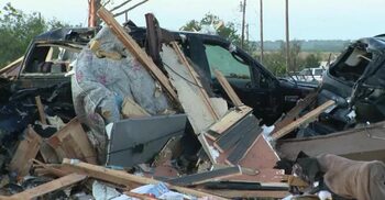 23 killed as storms leave path of destruction across central US