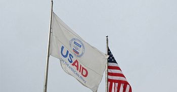 Nearly all USAID staff to be laid off: US media