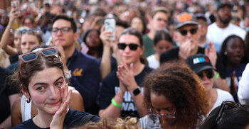 Rural vote helps thrust Trump back to presidency