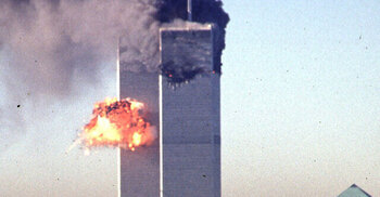 3 men accused of plotting 9/11 reach plea deal: Pentagon
