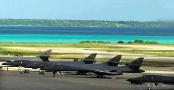 Iran fired missiles at joint US-UK base in Indian Ocean: Report