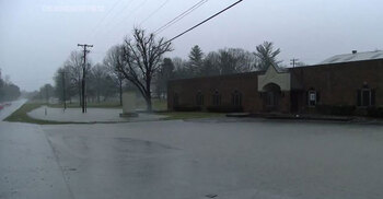 9 die in US floods and heavy rain