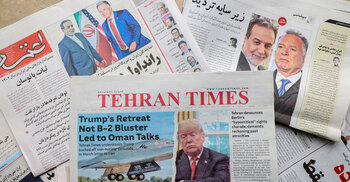 US seeks swift nuclear deal, says Iran after rare talks