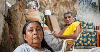 যুক্তরাষ্ট্রের বিরুদ্ধে মানবাধিকার কমিশনে জেলে পরিবারের অভিযোগ