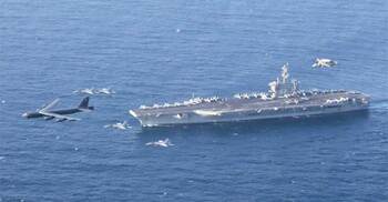 Iran’s IRGC has its ‘fingers on the triggers’, says commander