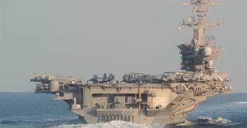 Threat of US-Iran war escalates as Trump warns time running out for deal