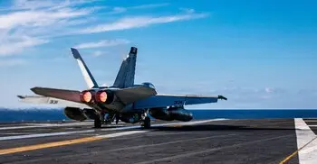 চুক্তি ভেস্তে গেলে ফের হামলা, ইরানকে যুক্তরাষ্ট্রের হুঁশিয়ারি