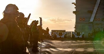 ইরানের হামলায় আরেক মার্কিন সেনার মৃত্যু, বাড়ছে ক্ষয়ক্ষতি