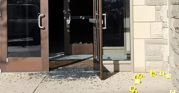 6 killed in US school shooting