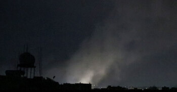 20 killed in US strikes against Yemen’s Houthis