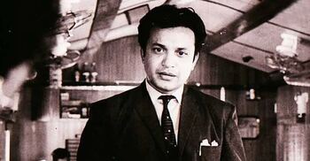 ২০২৬ সালে উত্তমকুমার জন্মশতবর্ষ, নতুন রূপে আসছেন মহানায়ক