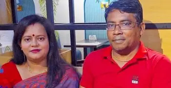 বৃদ্ধ বাবা-মাকে ফেলে স্ত্রী-সন্তানসহ কোটি টাকা নিয়ে উধাও ম্যানেজার