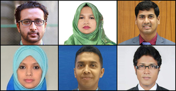 খাগড়াছড়ির ৩ ইউএনওর বদলি