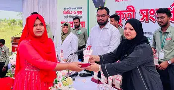 Amjad Khan Nursing College hosts reception for GPA-5 achievers