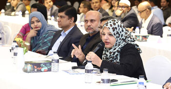 Let’s not repeat past mistakes, even by mistake, uzma urges reform in sukuk market