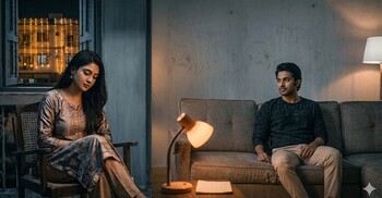 ঈদে ভালোবাসায় পুরোনো আমেজ ফেরাতে সাময়িক বিরতি নিন