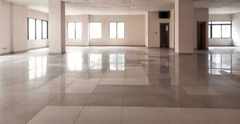 Ghost buildings, growing debt