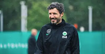 Van Bommel appointed Belgium head coach