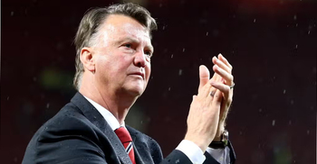 Why Louis van Gaal should be Germany head coach