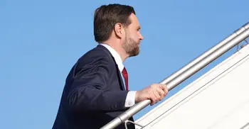 US VP leaves Pakistan after failing to reach deal with Iran