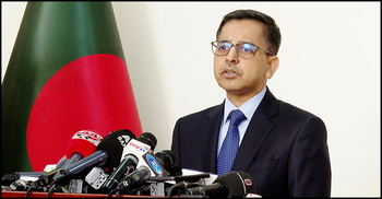 বাংলাদেশকে বিজনেস ভিসা দেওয়া শুরু করেছে ভারত