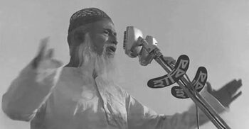 মওলানা আবদুল হামিদ খান ভাসানীর ৪৯তম মৃত্যুবার্ষিকী আজ