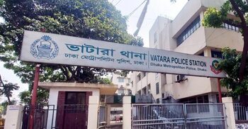 থানার ভেতর থেকেই পুলিশের মোটরসাইকেল চুরি