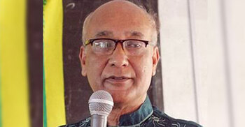 সাবেক ভিসি আব্দুস সাত্তার গুরুতর অসুস্থ, ফেসবুকে ক্ষোভ ছেলের