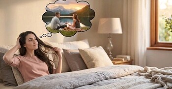 ভালোবাসা নাকি শুধুই কল্পনা, ক্রাশকে নিয়ে লিমেরেন্সে ভুগছেন না তো?