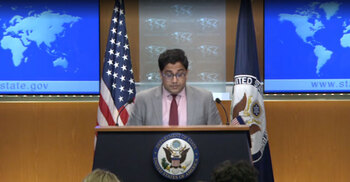 Allegations of US role in Hasina's ouster ‘laughable’: State Dept