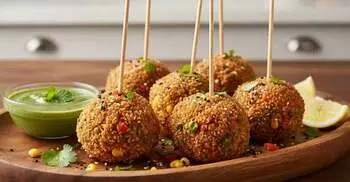 শীত থাকতেই উপভোগ করুন সবজির ললি