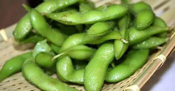 শরীর হাইড্রেটেড রাখে শিম